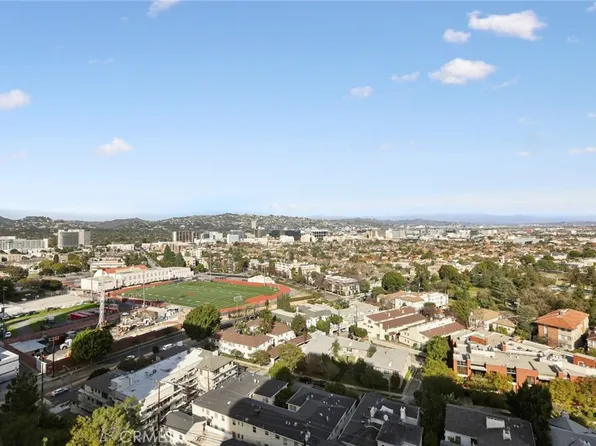 2170 Century Park E APT 1502, Los Angeles, CA 90067