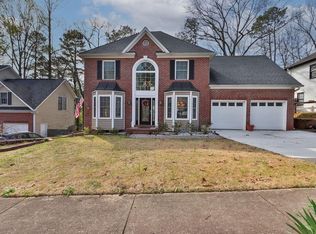 1412 Chatley Way, Woodstock, GA 30188