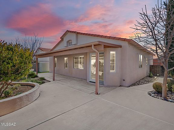 2nd image of 8753 E Desert Lupine Pl