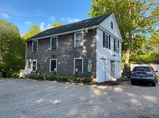 108 Summer St #2, Kennebunk, ME 04043
