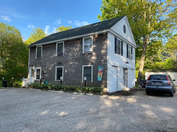 108 Summer St #2, Kennebunk, ME 04043