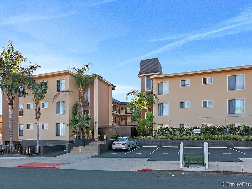 1st image of 4180 Louisiana St APT 3J