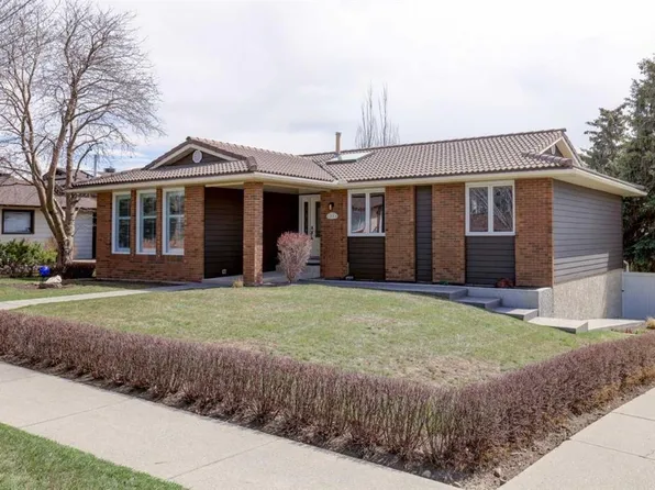 1304 Norfolk Dr NW, Calgary, AB T2K 5P6