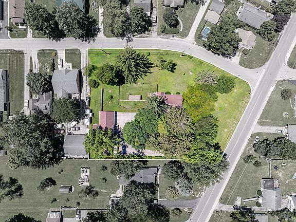 2nd image of 1331 S Burlington Dr