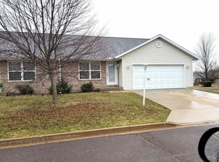 114 Marvin Ct, Metamora, IL 61548