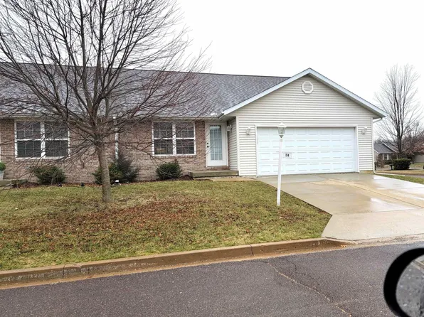 114 Marvin Ct, Metamora, IL 61548