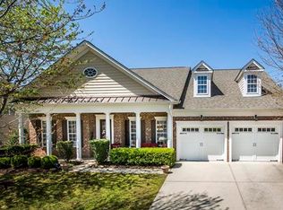 355 Miners Cove Way, Fort Mill, SC 29708