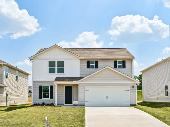 142 Russet Rd, Union, SC 29379