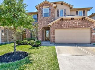 26911 Harwood Heights Dr, Katy, TX 77494