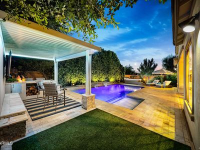 4721 S GRANITE Drive, Chandler, AZ, 85249