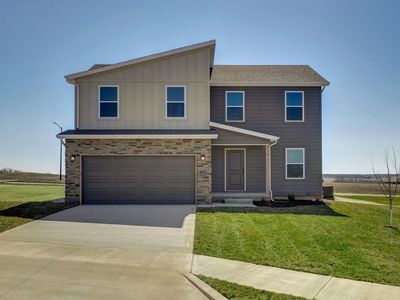 1718 E Charlton Street, Republic, MO, 65738