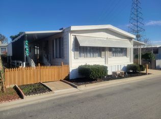 900 James Rd UNIT 42, Bakersfield, CA 93308