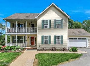 4215 Hillcrest Ave, Hampstead, MD 21074