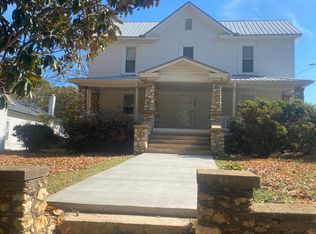 609 Oliver St, Ramseur, NC 27316