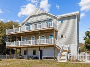 110 Wyndward Ct, Emerald Isle, NC 28594