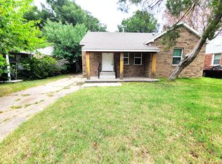 311 E Douglas Dr, Midwest City, OK 73110
