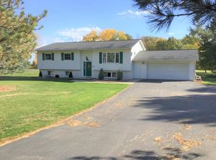 110 Ewald Rd, Elkton, MI 48731