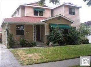 5153 Bixler Ave, Lakewood, CA 90712