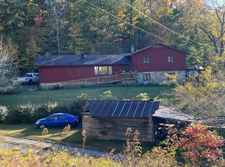 21 Stalcup Ln, Marble, NC 28905