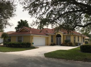 117 E Hampton Way, Jupiter, FL 33458