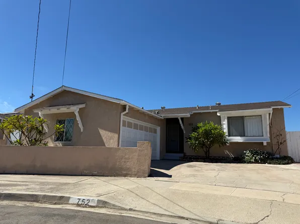 752 56th St, San Diego, CA 92114