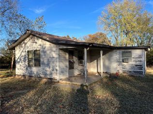 101094 S 3rd St, Meeker, OK 74855