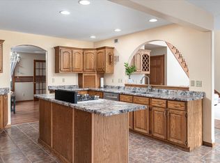 203 Eagle Bluff ROAD, La Crescent, MN 55947
