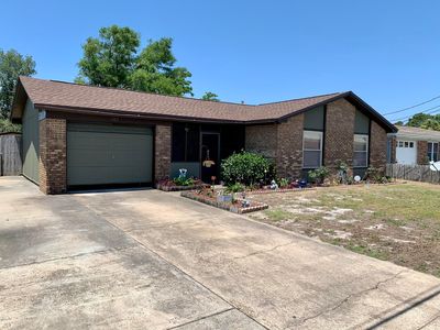 505 Beth St, Panama City Beach, FL, 32407
