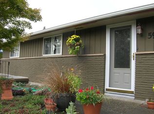 5902 S Eastwood Dr, Seattle, WA 98178