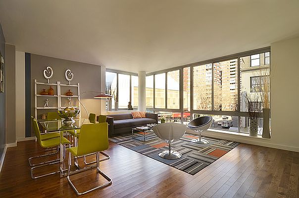 1st image of 260 W 26th St APT 7K