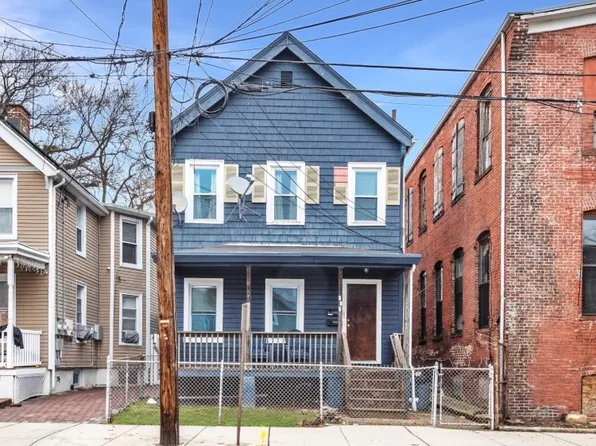 579 Nassau St, City Of Orange Twp., NJ 07050