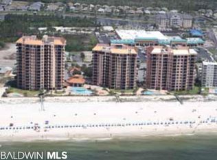25250 Perdido Beach Blvd #405W, Orange Beach, AL 36561