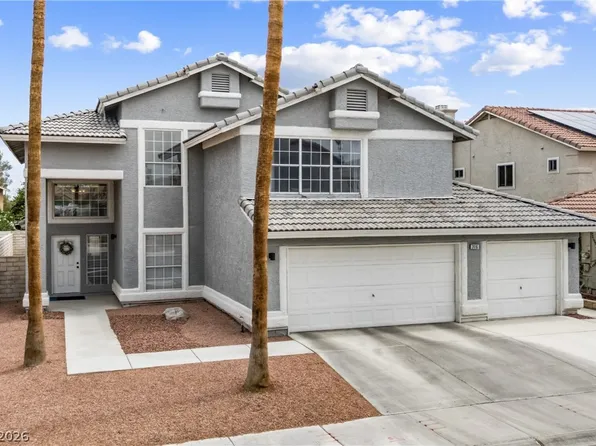 2416 Goldenmoon St, Las Vegas, NV 89108