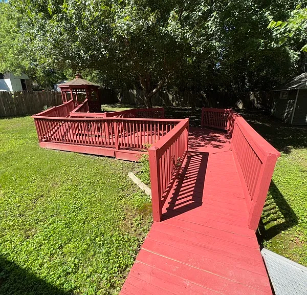 4020 Laurelwood Rd — Photo 17
