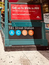 Rented by R New York