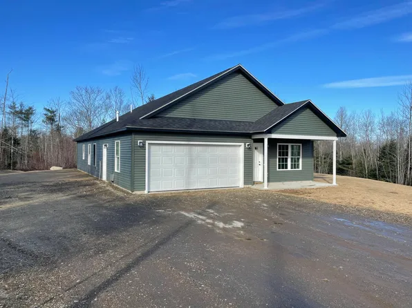 54 Deer Ridge Lane, Windsor, ME 04363