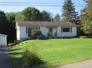 25 School St, Panama, NY 14767