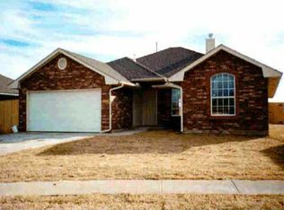 1708 SE 17th, Moore, OK 73170