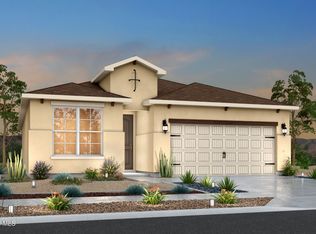 13904 Thunder Sky Ave, El Paso, TX 79928