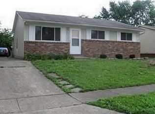 2967 Bennington Ave, Columbus, OH 43231