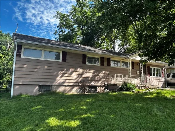 4920 E 40th Ter, Kansas City, MO 64130