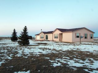 52 Hornsby Rd, Laramie, WY 82070