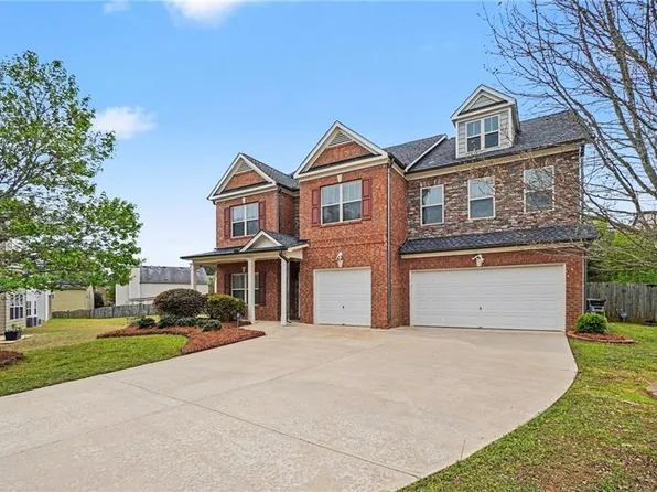 3769 Lake Haven Way, Atlanta, GA 30349