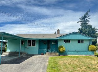 1033 S 9th St, Mount Vernon, WA 98274