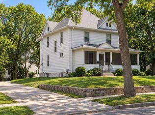 1815 Lafayette St, Waterloo, IA 50703
