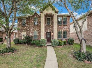 1323 Shelborn Dr, Allen, TX 75002
