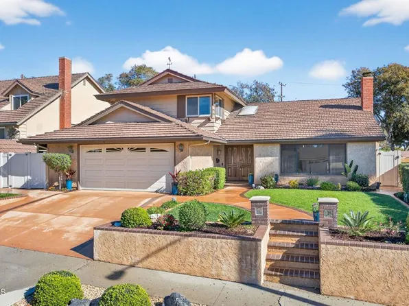 312 Regis Ave, Ventura, CA 93003