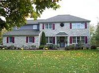 162 N Limerick Rd, Schwenksville, PA 19473