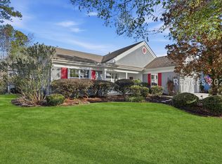 45 Nightingale Ln, Bluffton, SC 29909