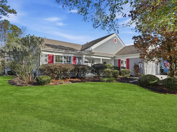 45 Nightingale Ln, Bluffton, SC 29909